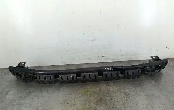 Suzuki Swift I Front bumper support beam 