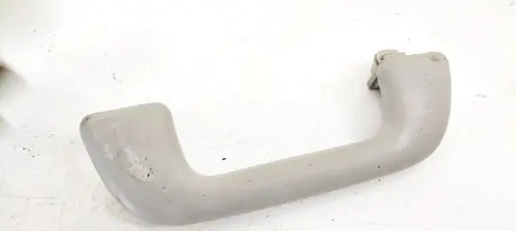 Toyota Corolla Verso E121 Front interior roof grab handle
