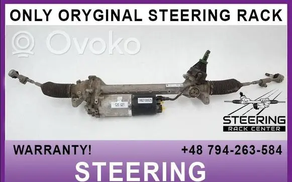 BMW 3 G20 G21 Steering rack 225B72AA8