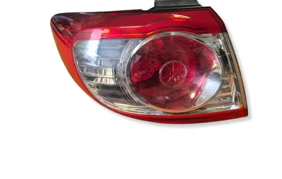 Hyundai Santa Fe Rear/tail lights 924012B5 924012B520