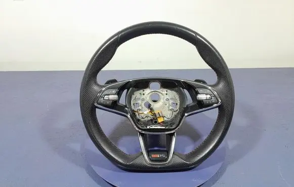 Skoda Kodiaq Steering wheel 5E3959542J