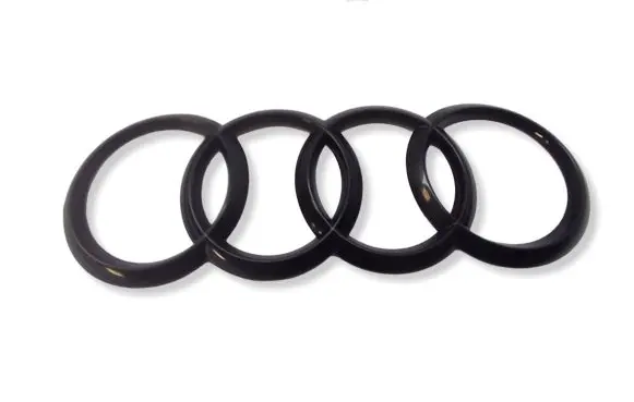 Audi A1 Manufacturers badge/model letters 