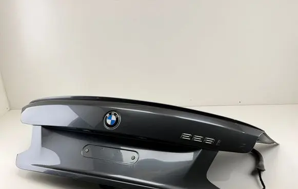 BMW 2 F22 F23 Tailgate/trunk/boot lid 7377970