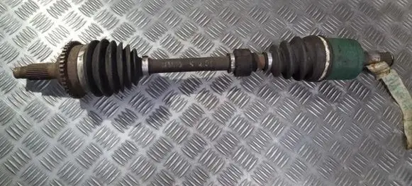 Mazda 6 Front driveshaft