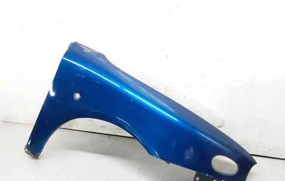 Fiat Multipla Fender