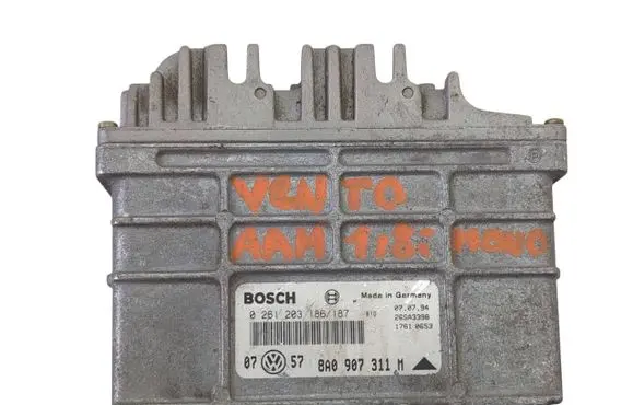 Engine control unit/module