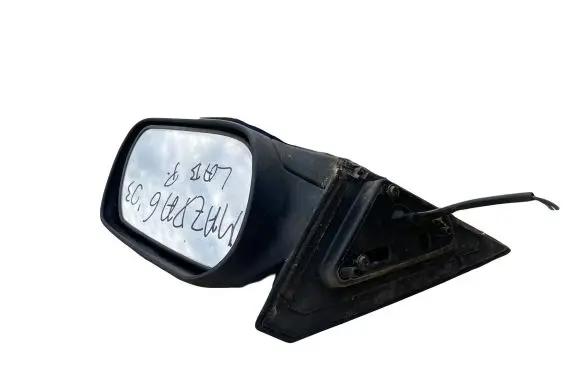Mazda 6 Manual wing mirror 