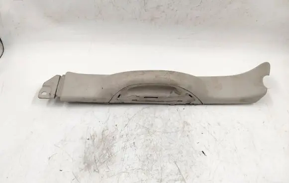 Citroen Berlingo Front door interior handle trim 9659432177 0622102
