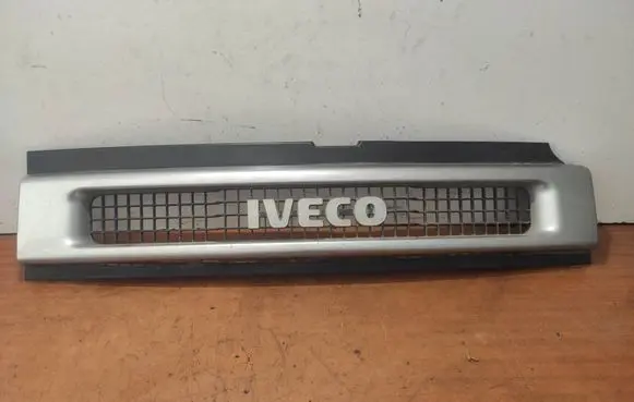 Iveco Daily 3rd gen Front grill