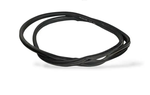 Skoda Roomster (5J) Front door rubber seal 5J7867365B