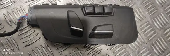 BMW X5 F15 Seat control switch 9359814