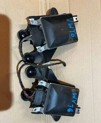 Volkswagen Multivan T6 Blind spot module 7E0907566C 7E0907568C