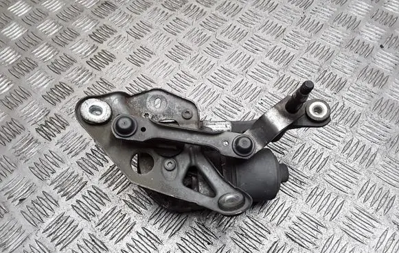 Citroen C6 Front wiper linkage 3397020899 9661995980
