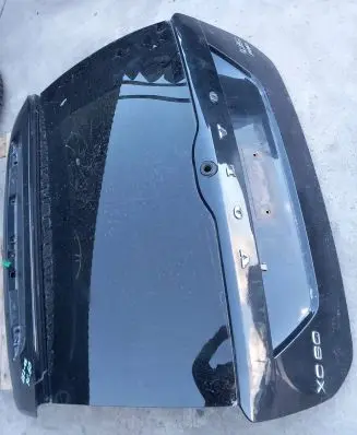 Volvo XC60 Tailgate/trunk/boot lid