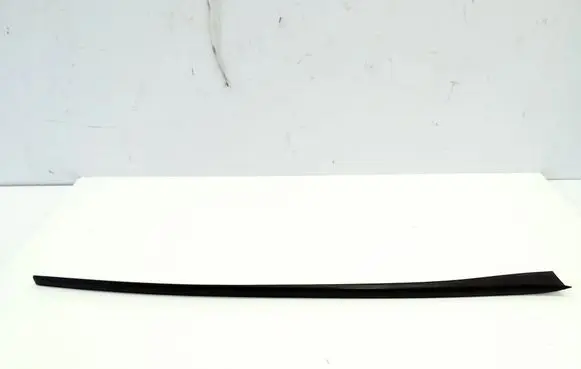 Volkswagen Golf VII Windshield trim 5G0854328A