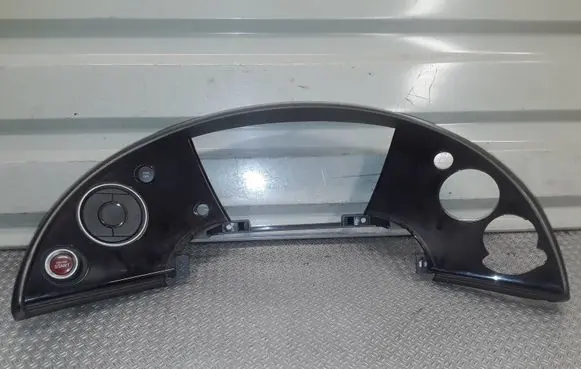 Honda Civic Dashboard trim 78121SMGG111