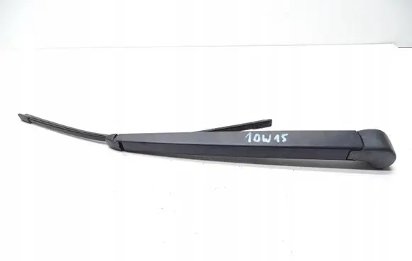Skoda Octavia Mk2 (1Z) Rear wiper blade arm 7E0955707