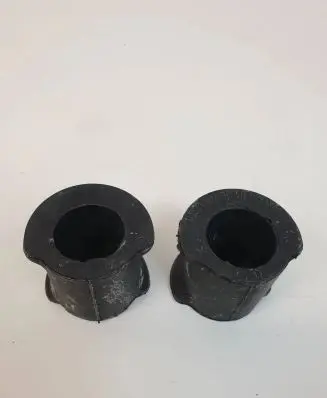 Volkswagen Transporter - Caravelle T5 Sway bar bush bracket, rear 7H5511414A