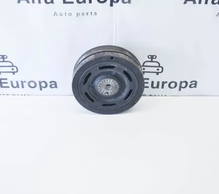 Audi Q7 4M Crankshaft pulley 059105251CA