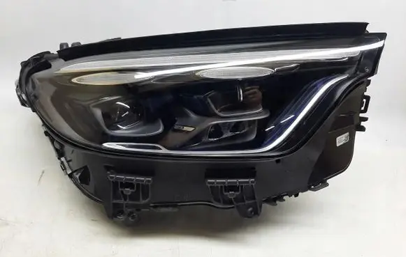 Mercedes-Benz GLC X253 C253 Headlight/headlamp A2549062602