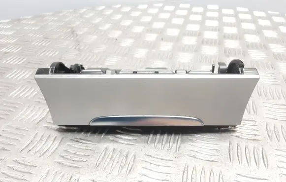 Volkswagen PASSAT B7 Ashtray (front) 3C0863284K