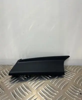 Panel trim