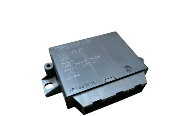 Volvo XC60 Parking PDC control unit/module 31314525 601911