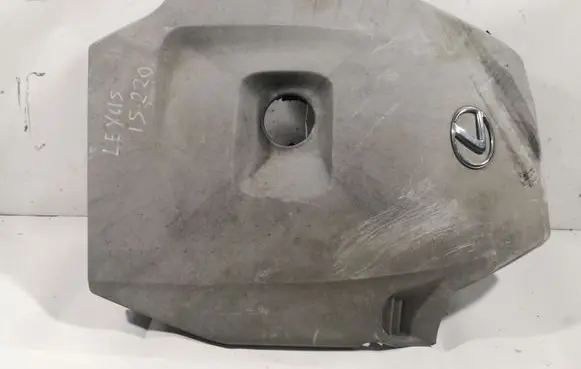 Lexus IS 220D-250-350 Engine cover (trim)