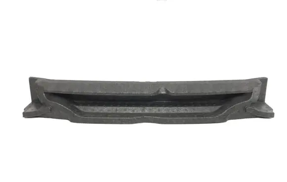 Skoda Octavia Mk4 Front bumper foam support bar 5E3807248