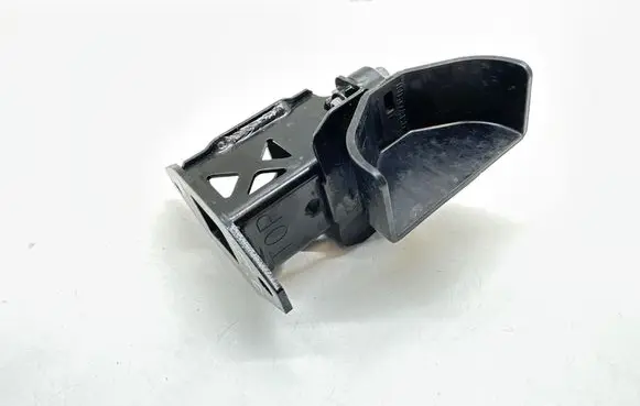 Jaguar XE Radiator mount bracket GX738A291CC