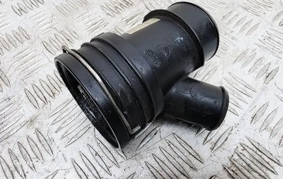 Mini Cooper Countryman R60 Intercooler hose/pipe 2753078 13712753078 1017408S04