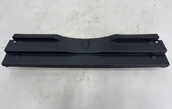 Opel Grandland X Trunk/boot sill cover protection Yp00019277