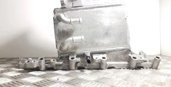 Skoda Octavia Mk3 (5E) Intake manifold 04L129766H