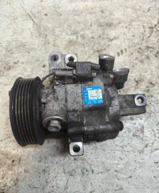 Peugeot 107 Air conditioning (A/C) compressor (pump) 883100H010G 786046300