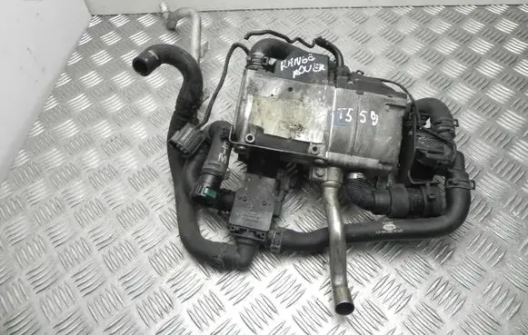 Land Rover Range Rover L405 Electric car heater CPLA18528BB VD20392