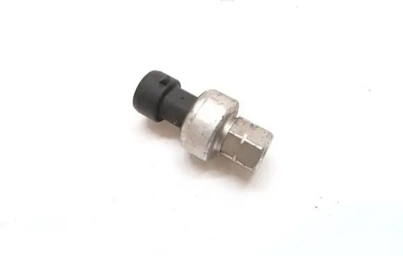 Opel Astra J Air conditioning (A/C) expansion valve 13502758