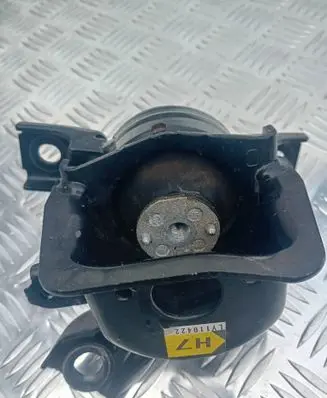 Lexus NX Engine mount vacuum valve 