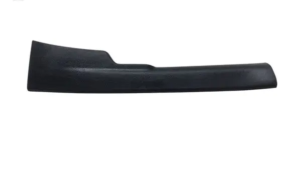 Rear sill trim cover