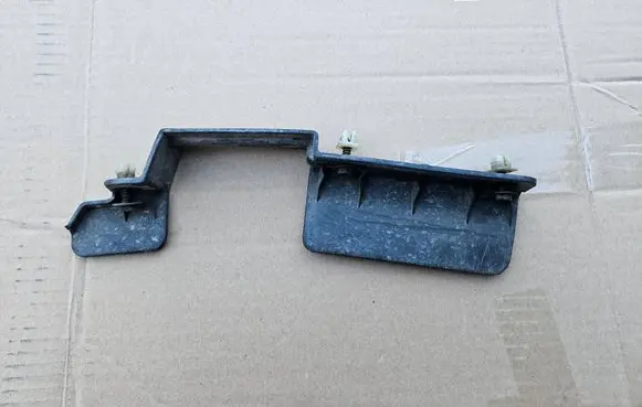 Toyota Verso Front arch 53852-0F010
