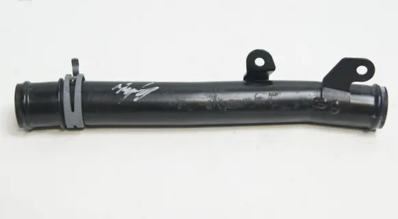 Volkswagen Amarok Engine coolant pipe/hose 2H0122051T