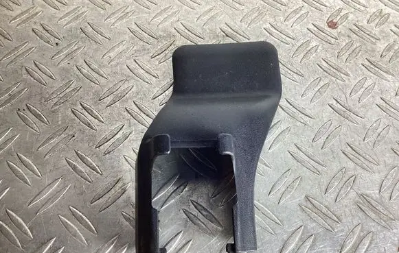 Lexus RX 450H Front driver seat rail trim 7213848120