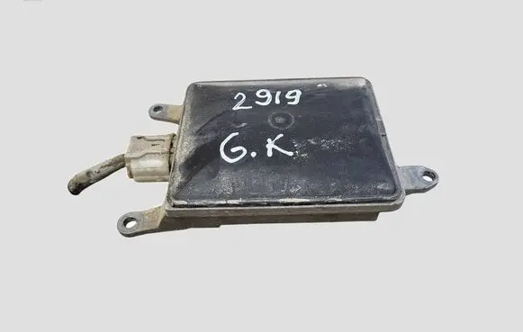Mazda 6 Blind spot module GHP967Y90A 6PZ01104500 NBG010905A