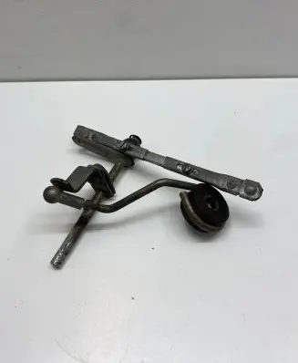 Mercedes-Benz SLC C107 Other body part