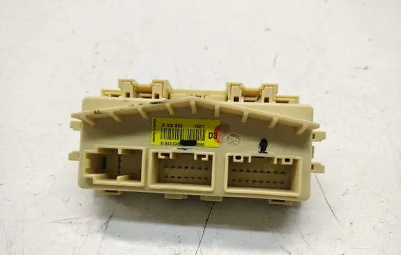 KIA Optima Fuse box set 91940D4030