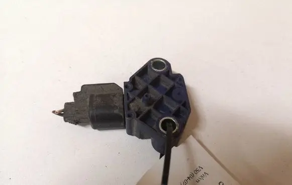 Volvo V50 Airbag deployment crash/impact sensor 30737140 MRSA5 8842A5
