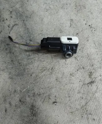 Ford Galaxy Airbag deployment crash/impact sensor AM5T14B342AA C83HA 140114204
