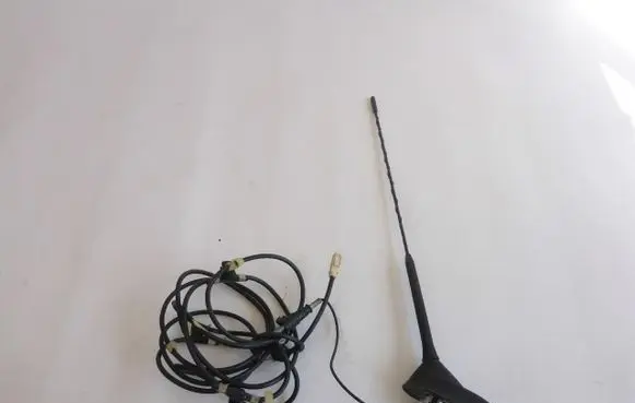 Citroen C3 Aerial GPS antenna 9666154380