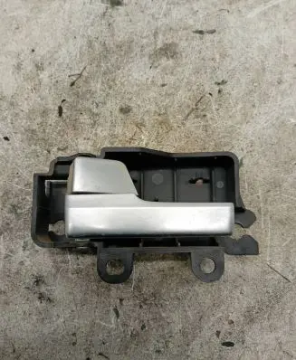 Ford C-MAX I Front door interior handle 3M51R22601BA
