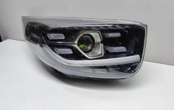 KIA Picanto Headlight/headlamp 92102G6400