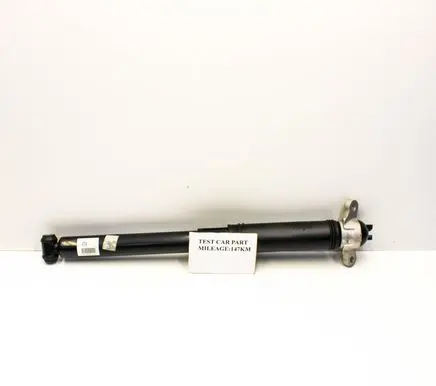 Rear shock absorber/damper